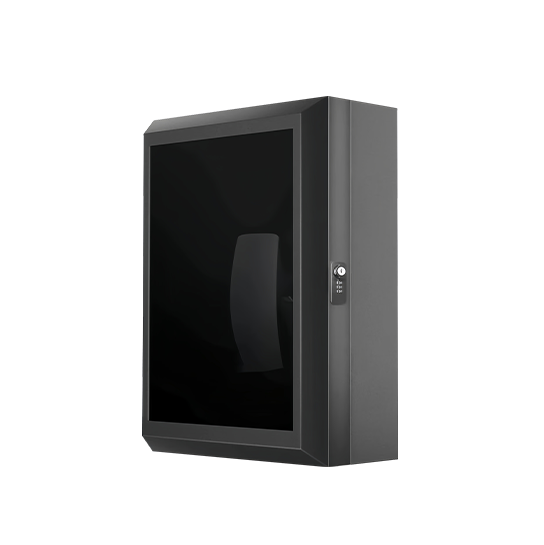 EV Charger Protection Box