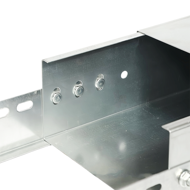 Galvanized Channel Cable Tray