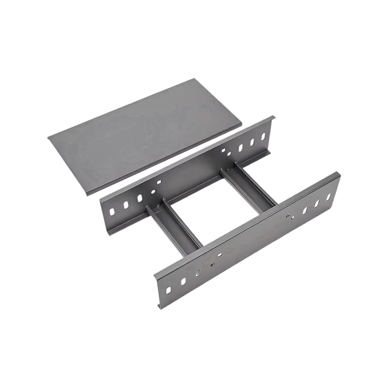 Fire-retardant Coating Ladder Cable Tray