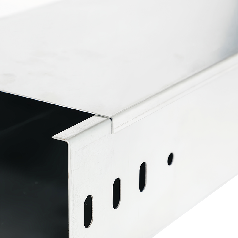 Galvanized Channel Cable Tray