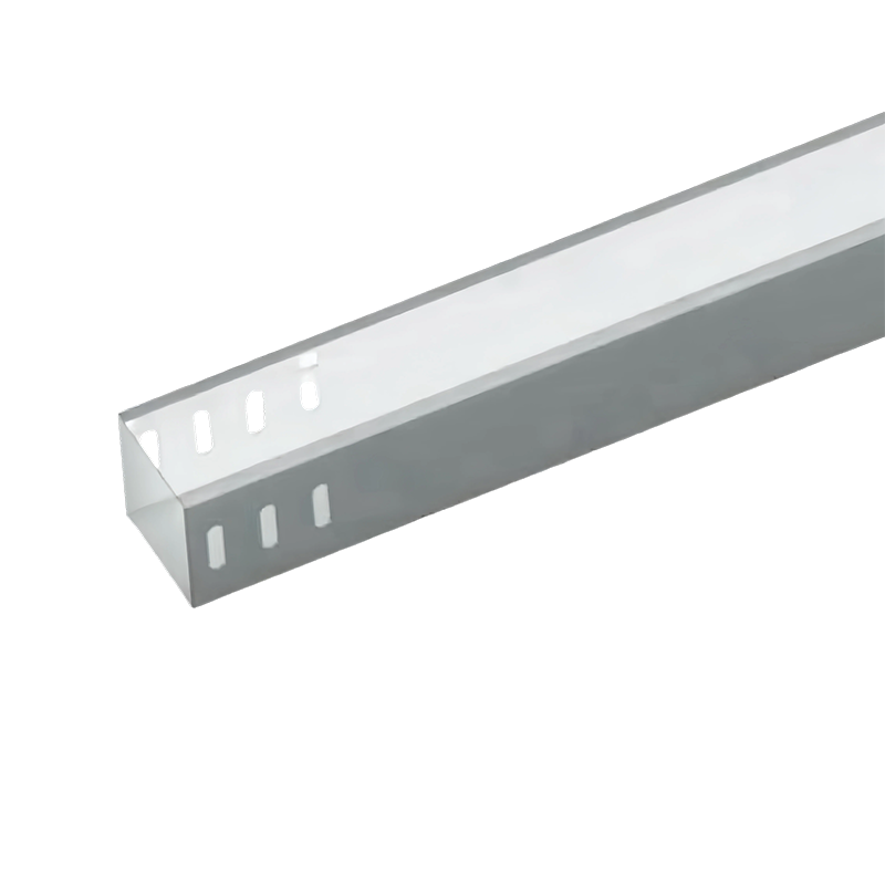 Zinc-Aluminum-Magnesium Channel Cable Tray