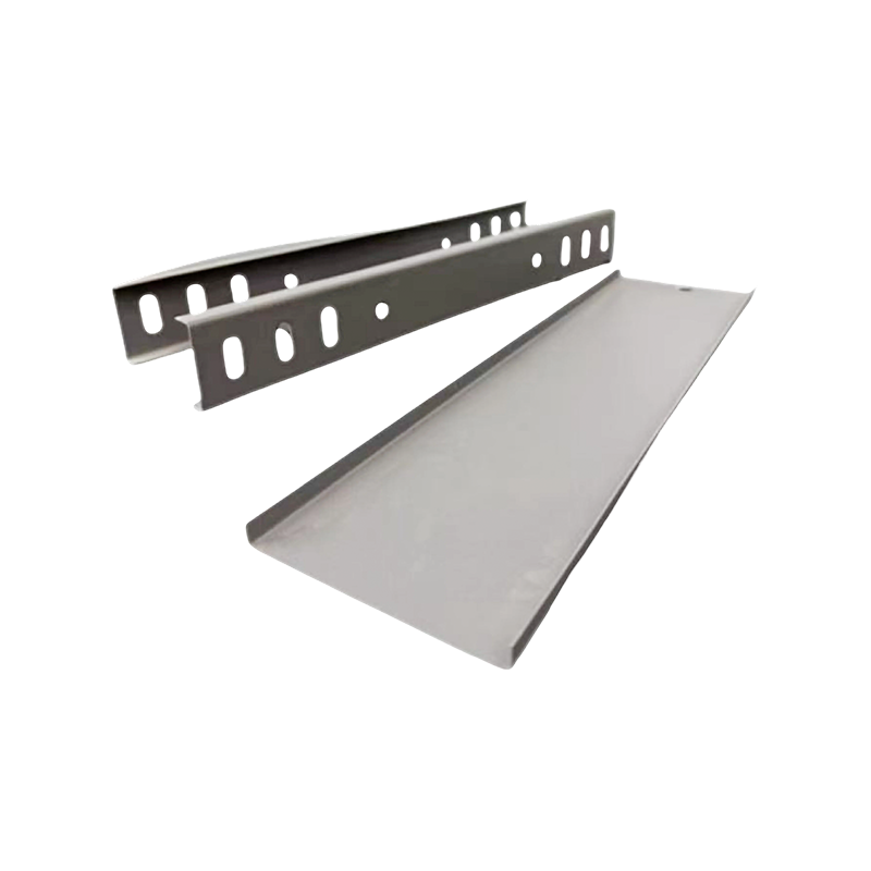 Fire-retardant Coating Ladder Cable Tray