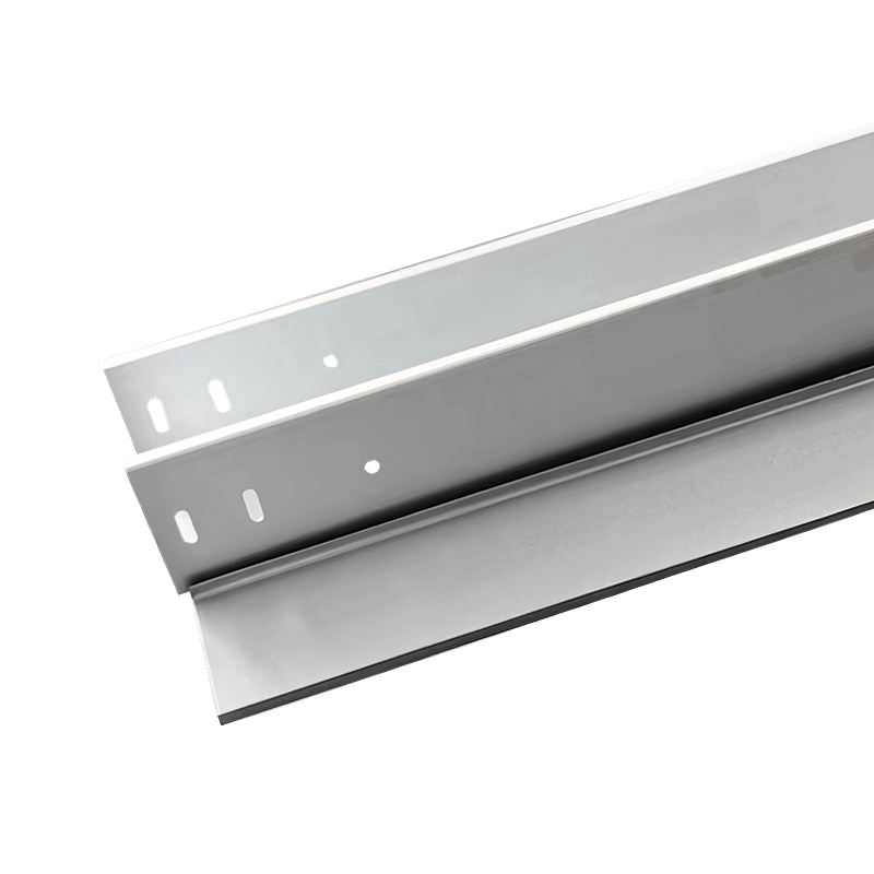 Zinc-Aluminum-Magnesium Channel Cable Tray