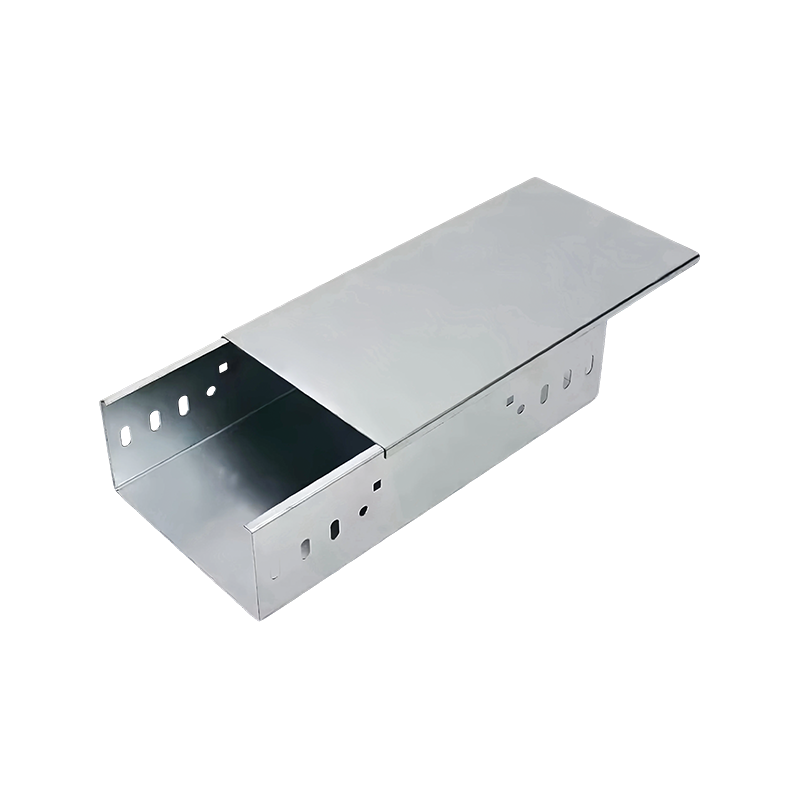 Galvanized Channel Cable Tray