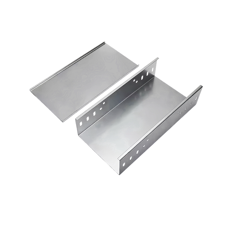 Galvanized Channel Cable Tray