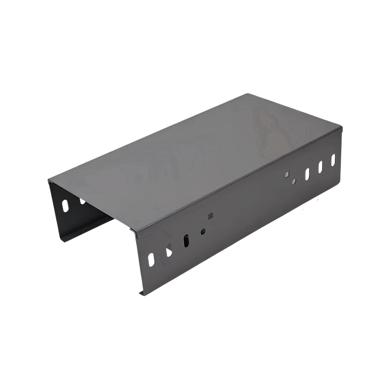 Fire-retardant Coating Channel Cable Tray