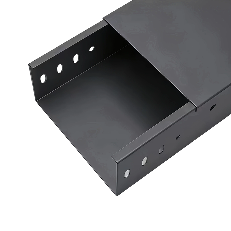 Fire-retardant Coating Channel Cable Tray