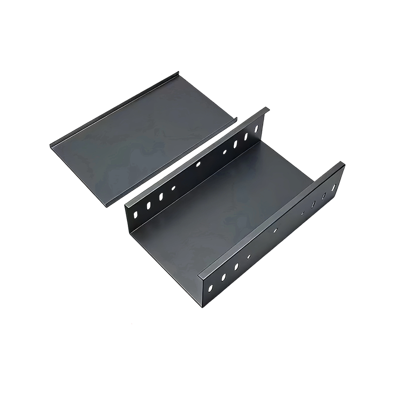 Fire-retardant Coating Channel Cable Tray