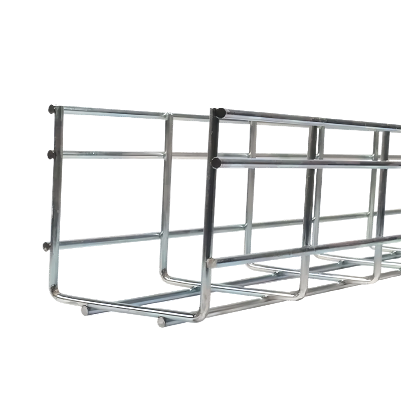Galvanized Wire Mesh Cable Tray