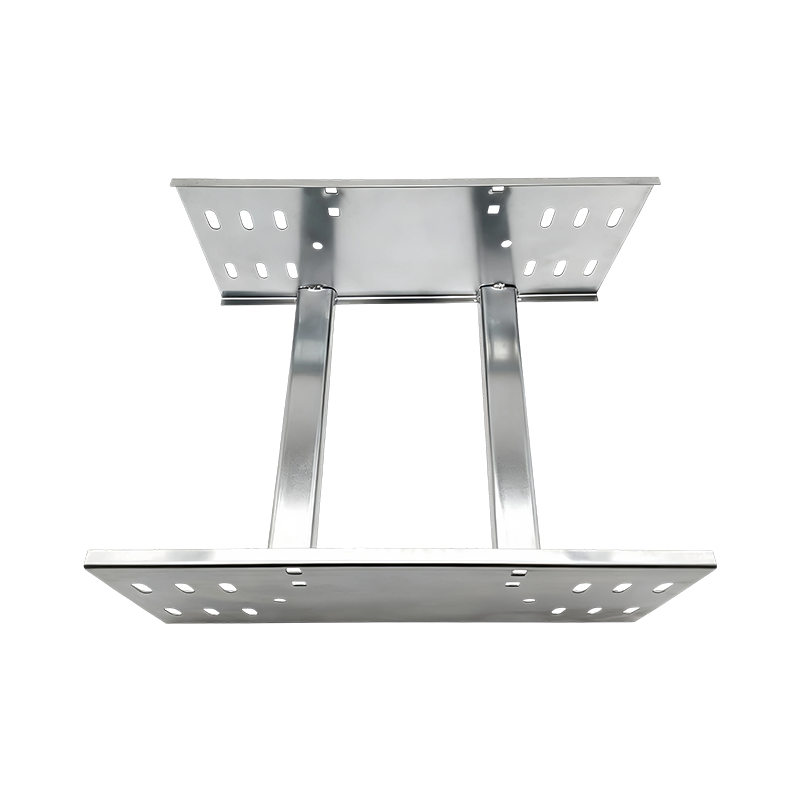 Galvanized Ladder Cable Tray