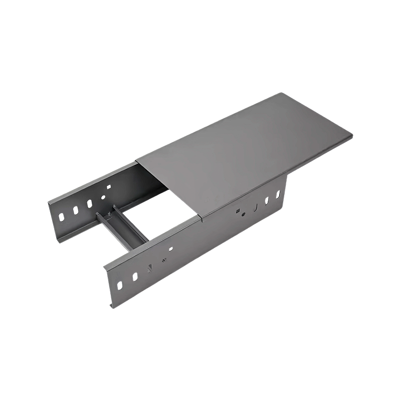 Fire-retardant Coating Ladder Cable Tray
