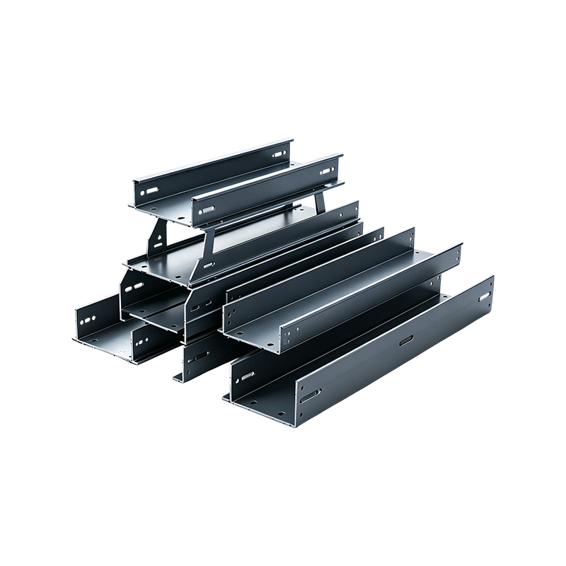 Custom Fire-retardant Coating Cable Tray