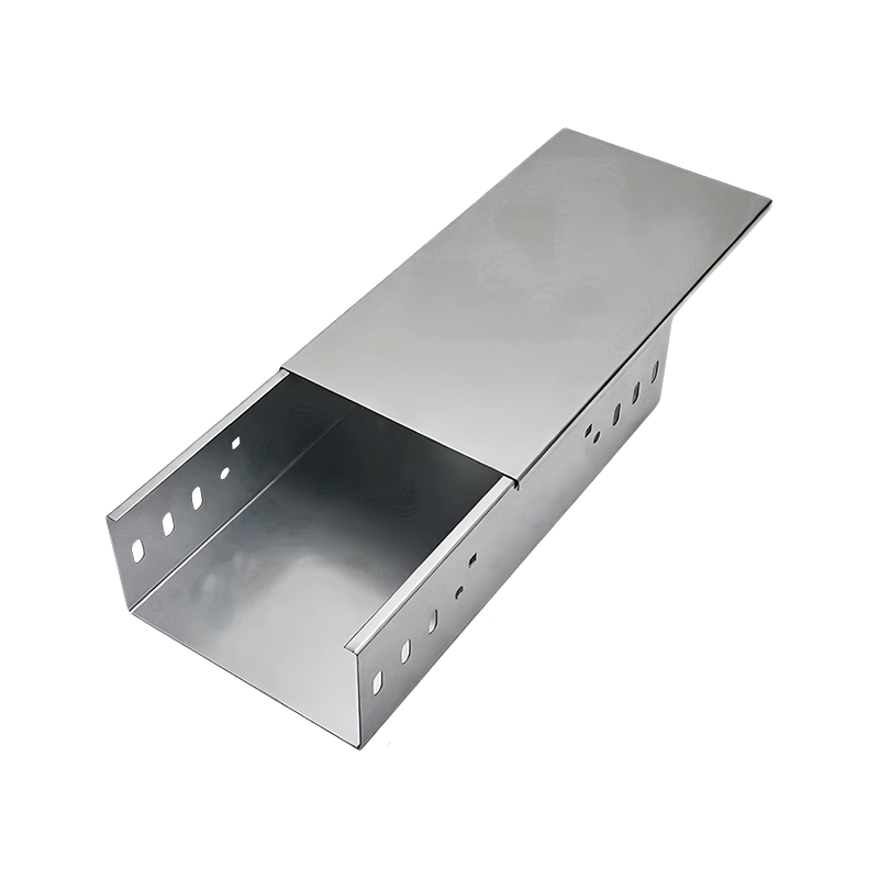 Galvanized Channel Cable Tray