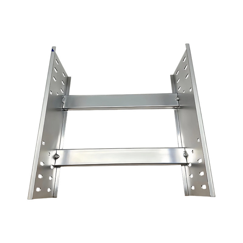 Galvanized Ladder Cable Tray