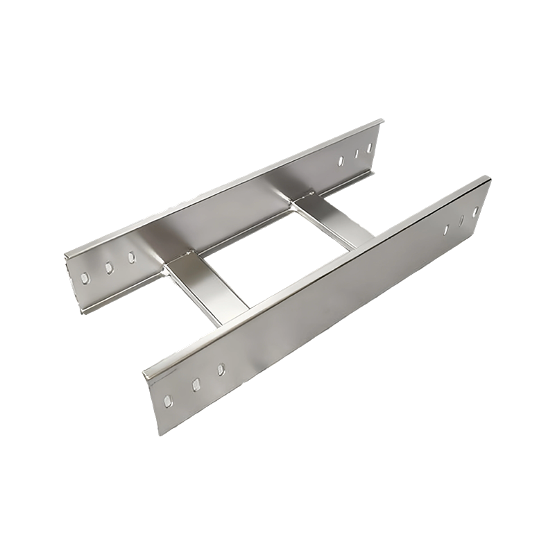 Galvanized Ladder Cable Tray