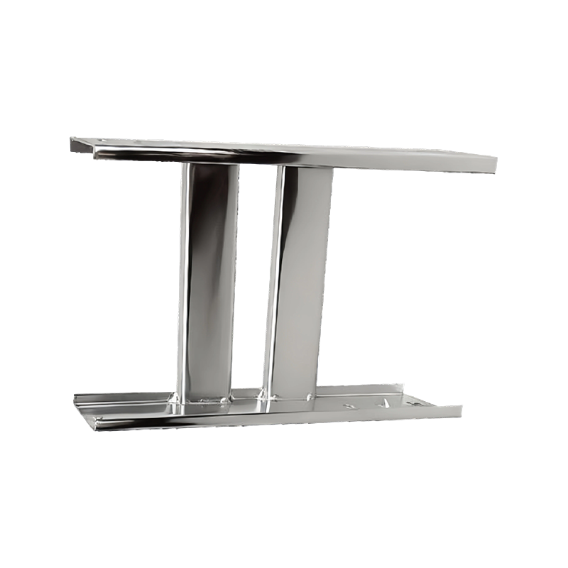 Galvanized Ladder Cable Tray
