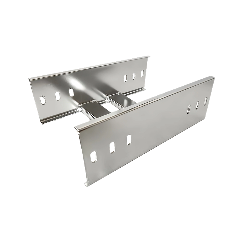Galvanized Ladder Cable Tray