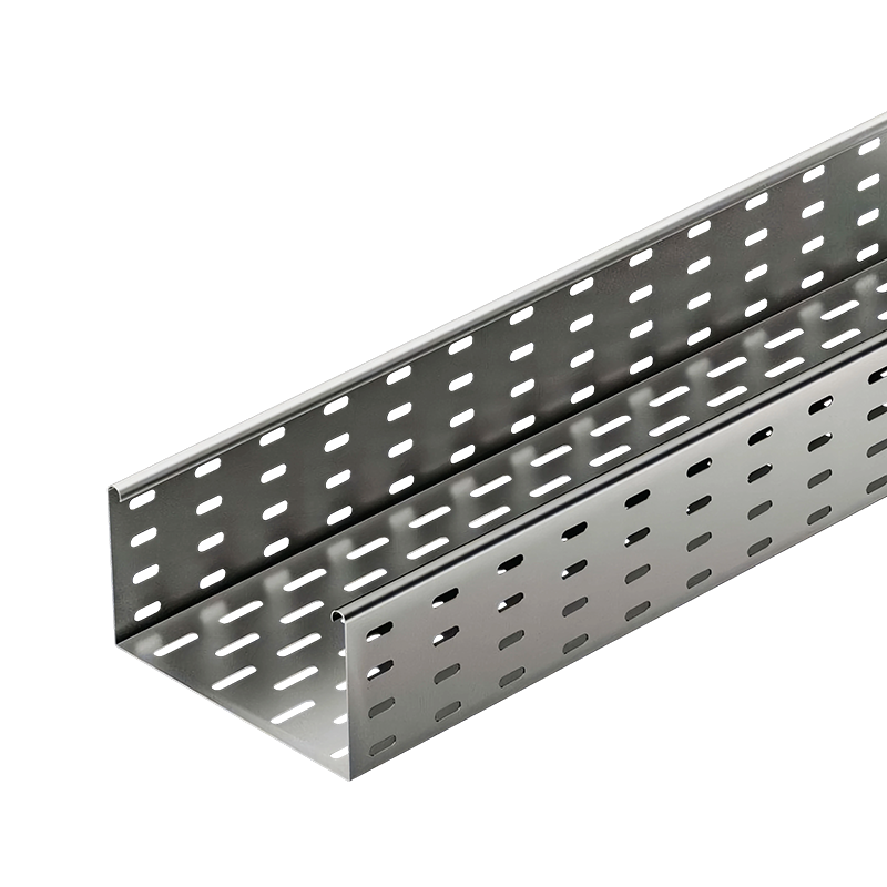 Fire-retardant Coating Perforated Cable Tray