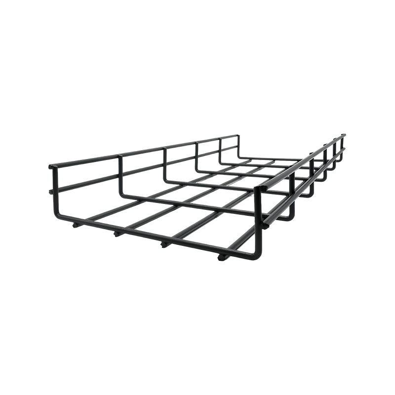 Fire-retardant Coating Wire Mesh Cable Tray