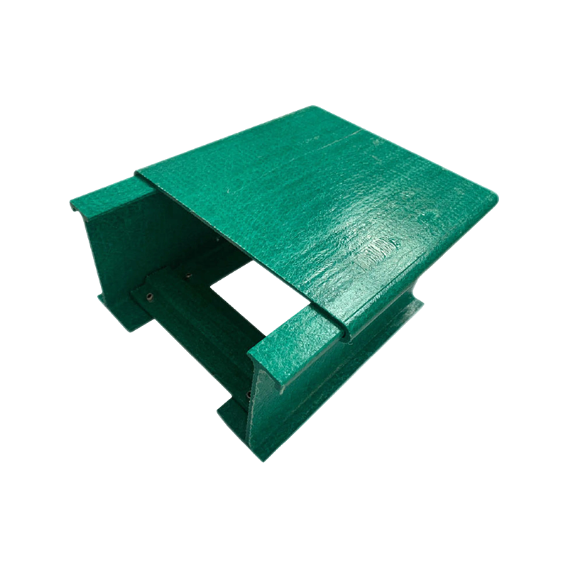 FRP/GRP Ladder Cable Tray