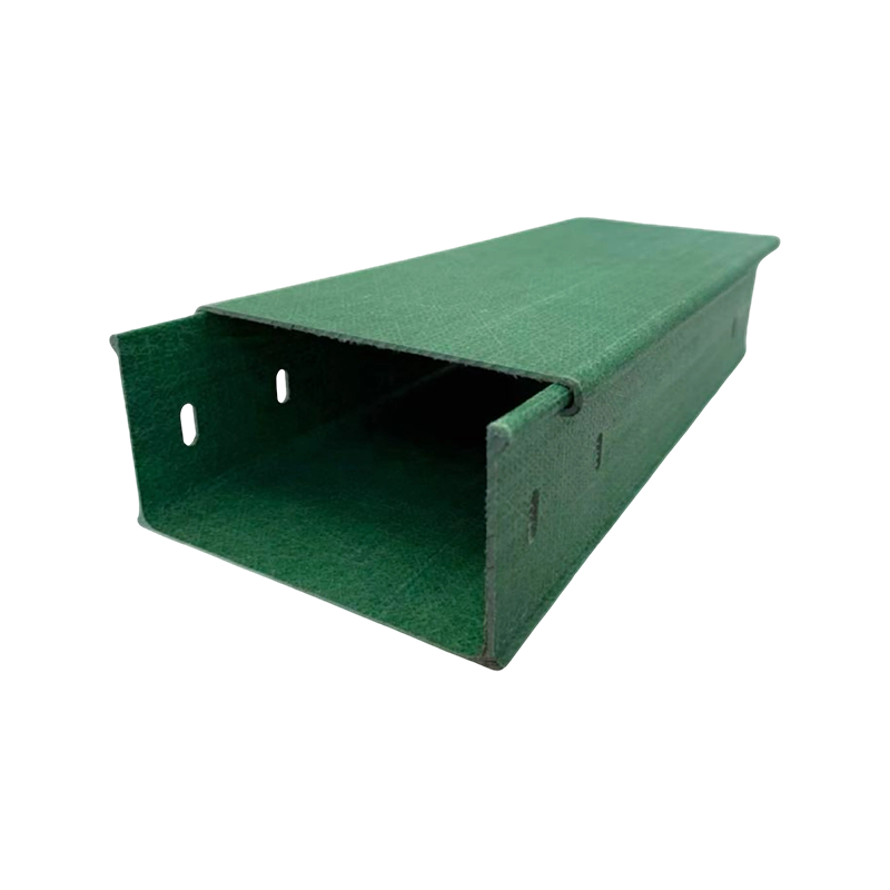 FRP/GRP Channel Cable Tray