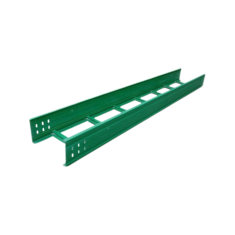 FRP/GRP Ladder Cable Tray