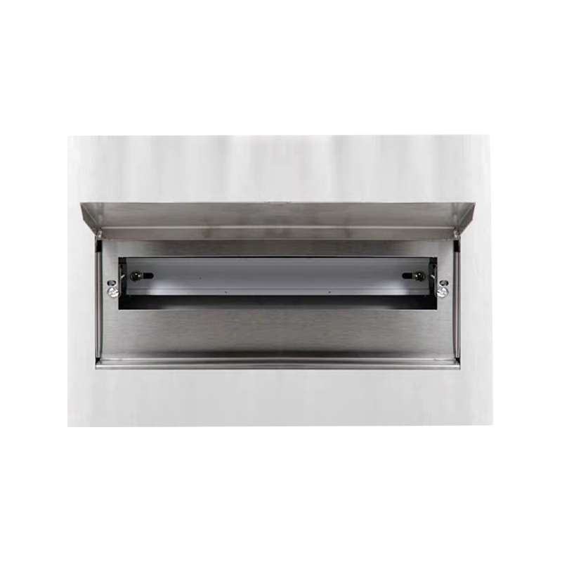PZ30 Lighting Distribution Box