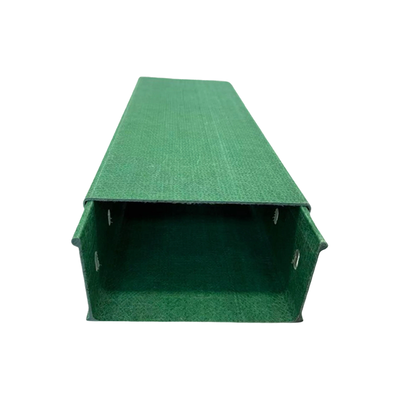 FRP/GRP Channel Cable Tray