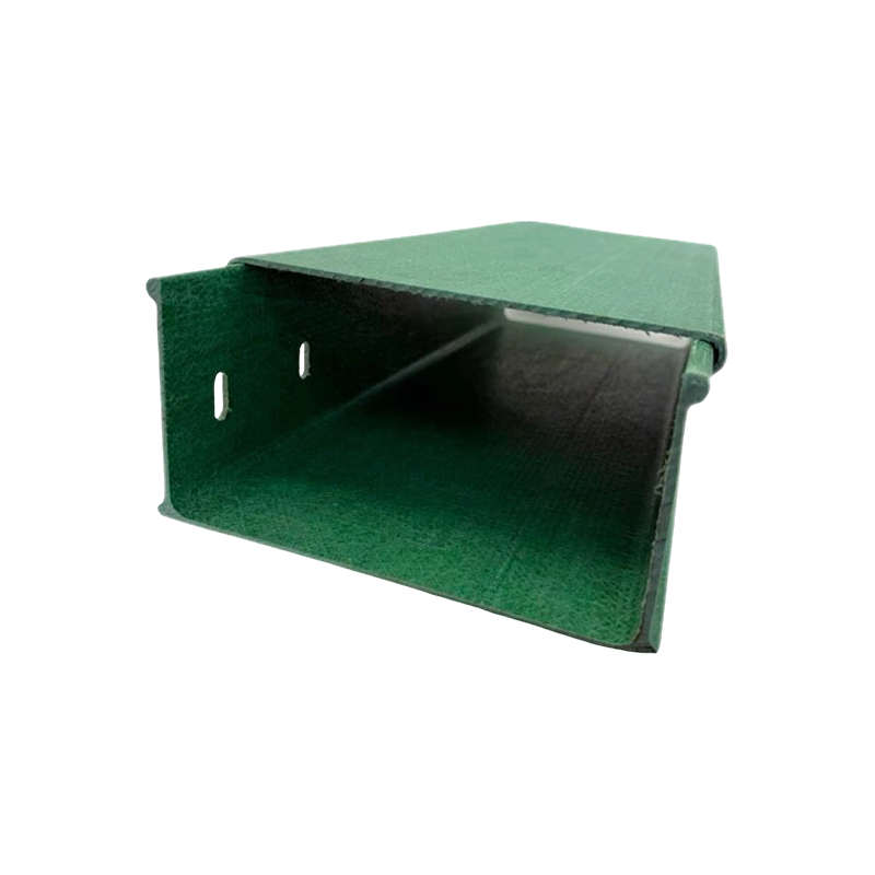 FRP/GRP Channel Cable Tray