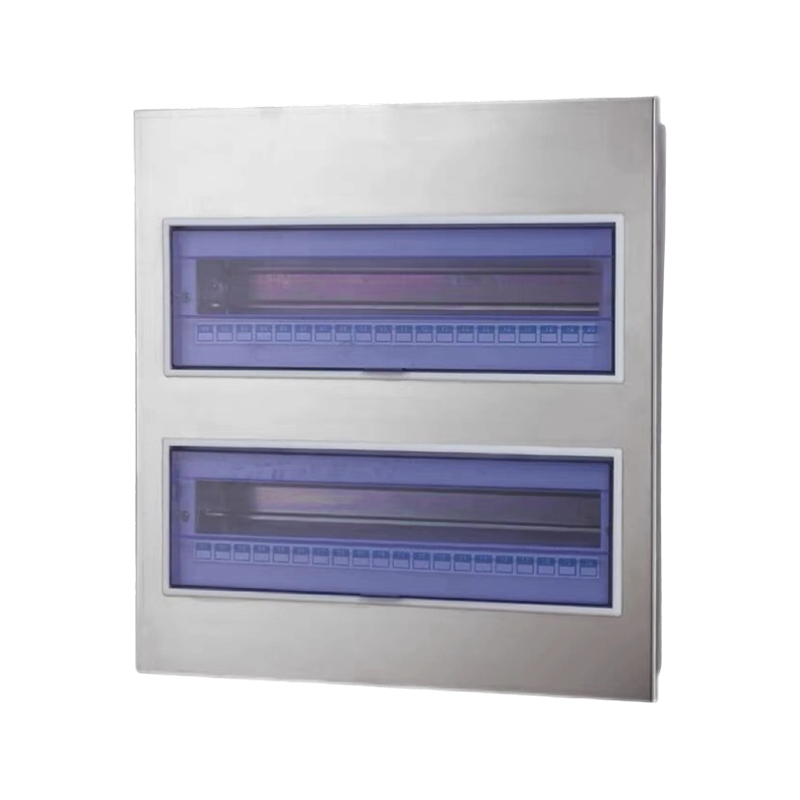 PZ30 Lighting Distribution Box