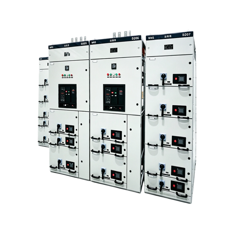 MNS Low Voltage Withdrawable Switchgear