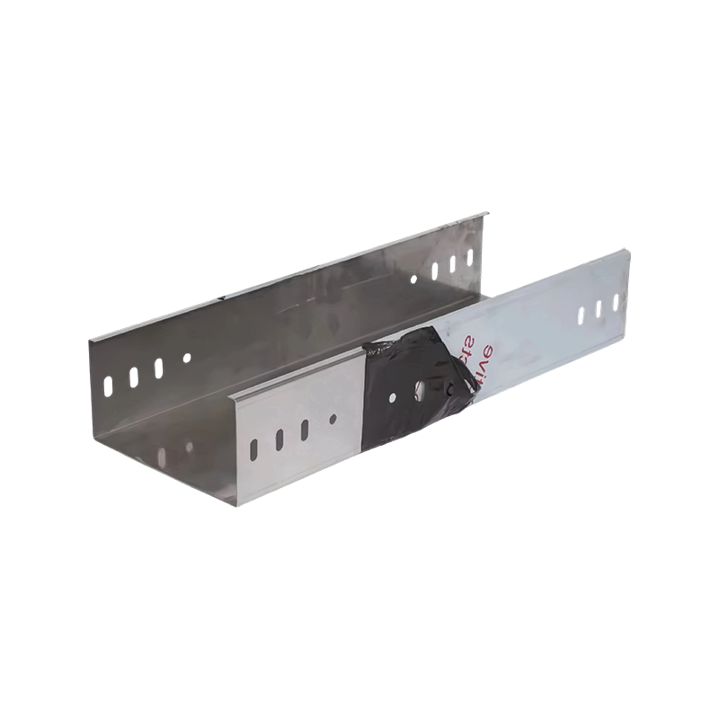 SS304/SS316 Channel Type Cable Tray