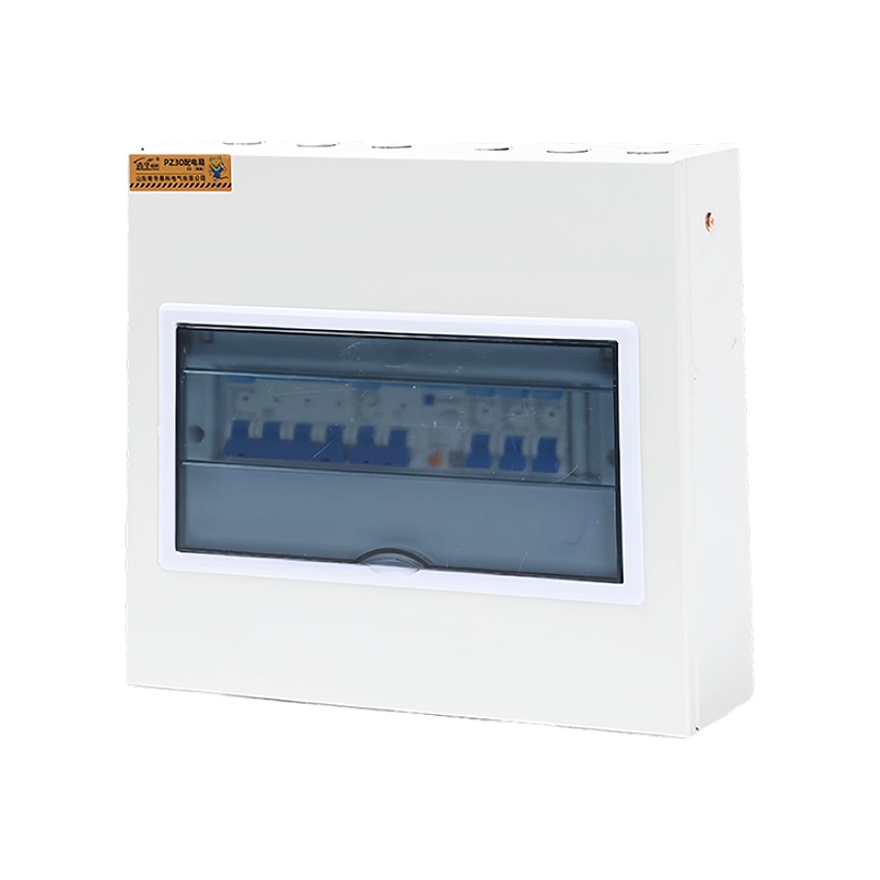 PZ30 Lighting Distribution Box