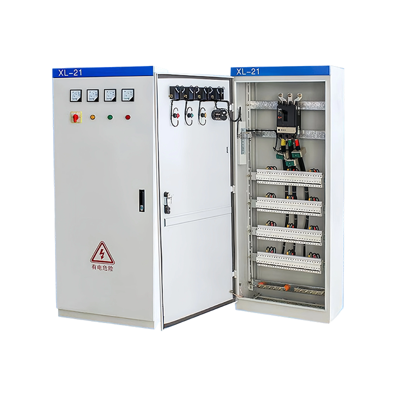 XL-21 Low Voltage Power Distribution Switchgear Cabinet