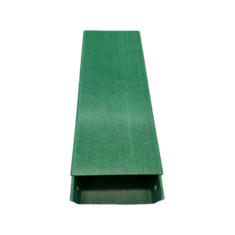 FRP/GRP Channel Cable Tray