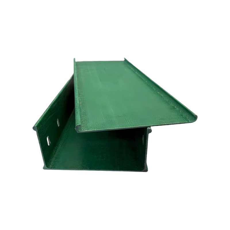 FRP/GRP Channel Cable Tray