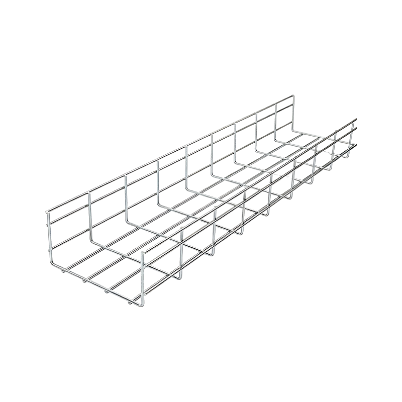 SS304/SS316 Wire Mesh Cable Tray