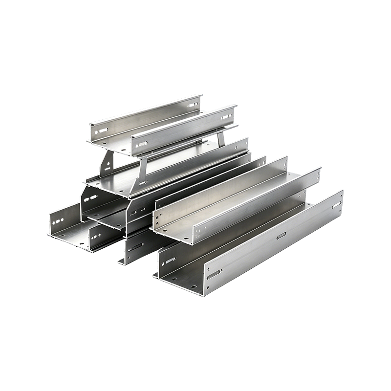Custom SS304/SS316 Cable Tray