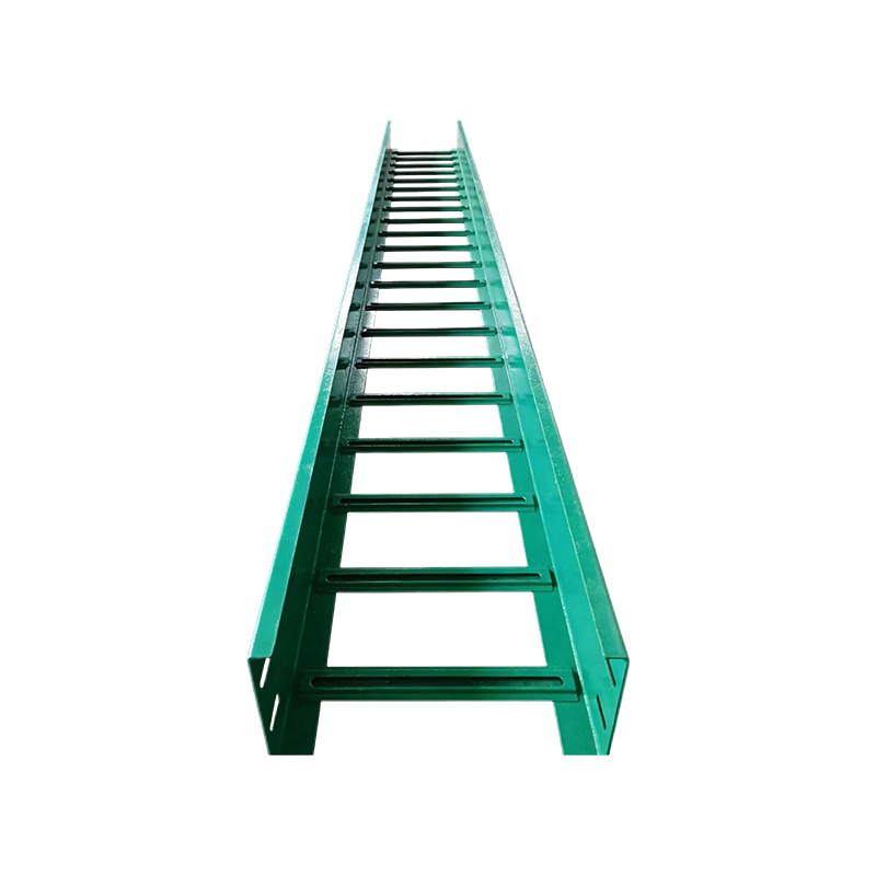 FRP/GRP Ladder Cable Tray