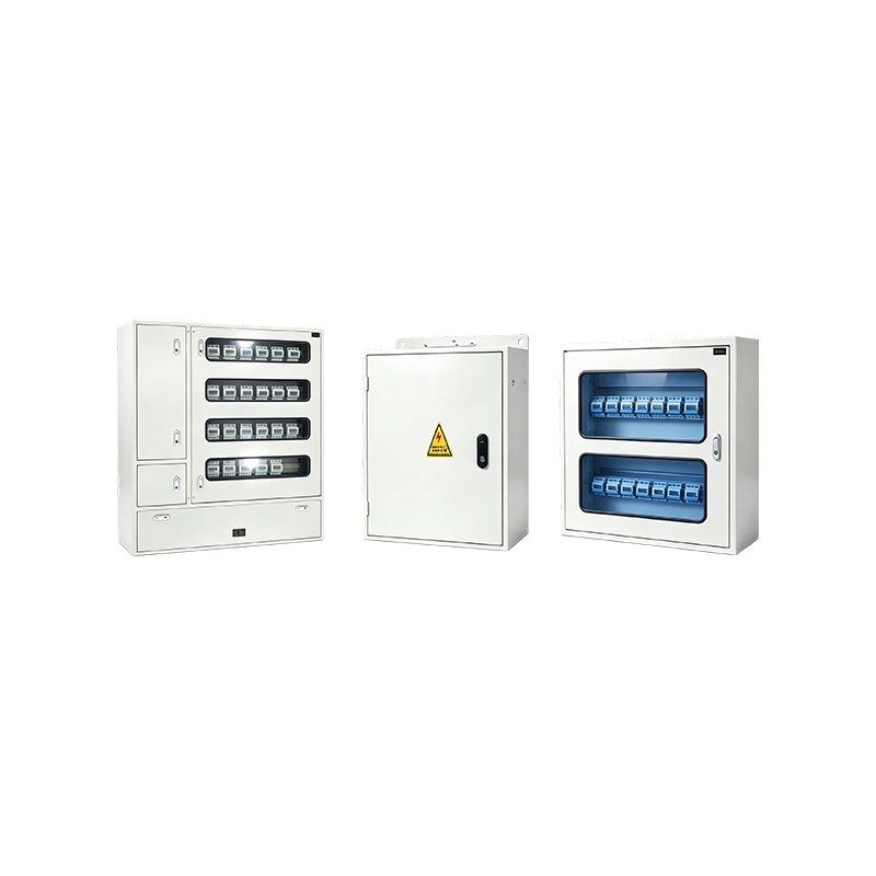 Custom Low Voltage Distribution Box