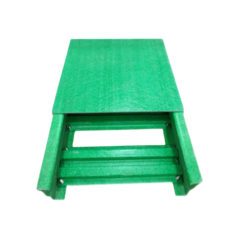 FRP/GRP Ladder Cable Tray