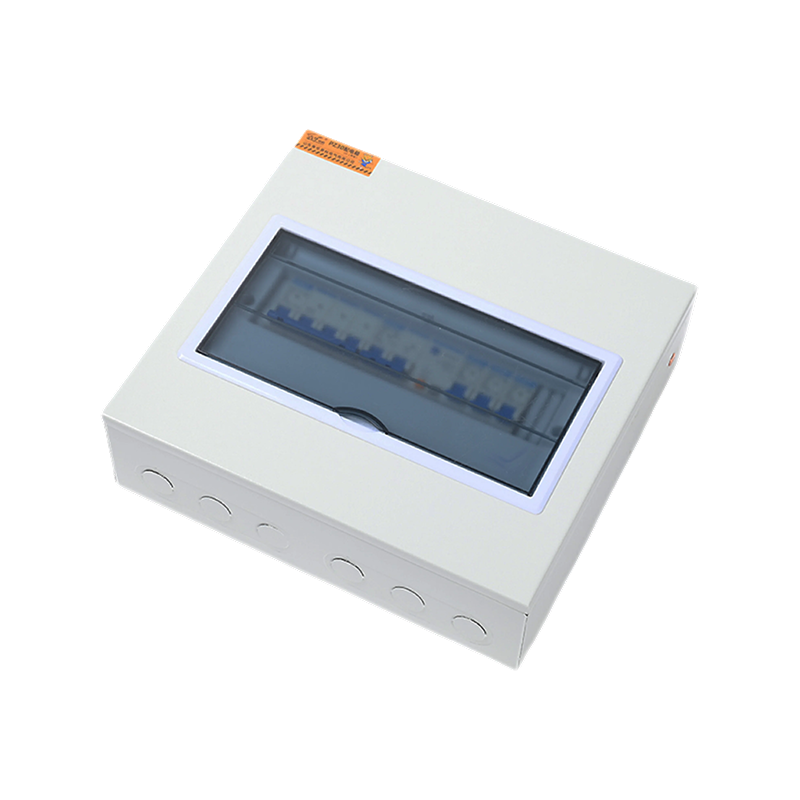PZ30 Lighting Distribution Box