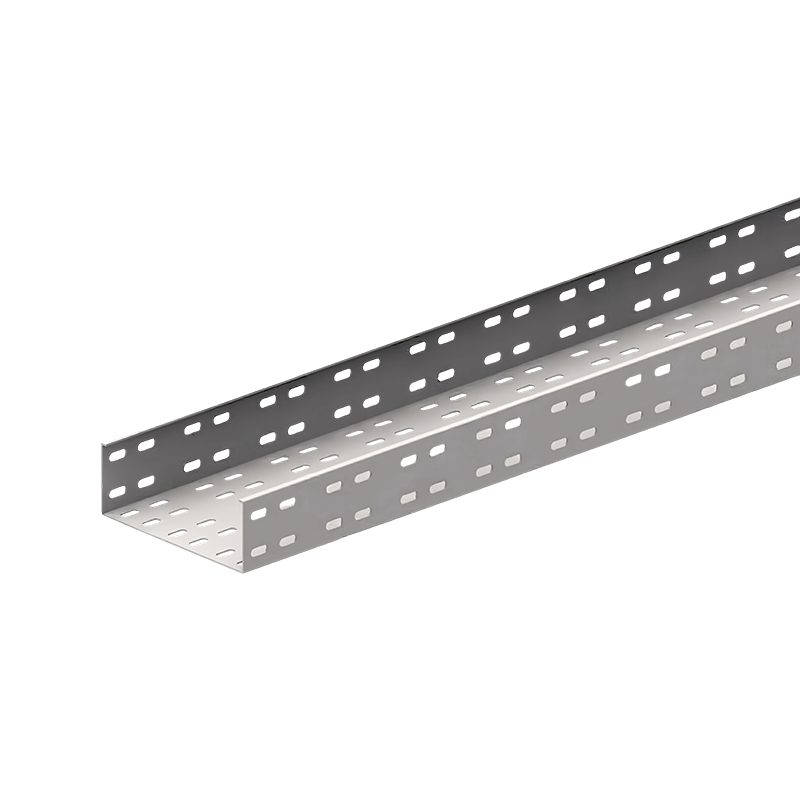 SS304/SS316 Perforated Cable Tray