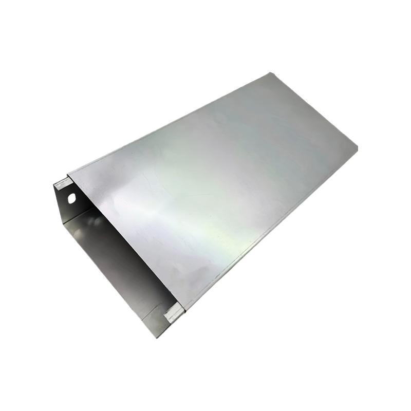 Aluminum Alloy Channel Cable Tray