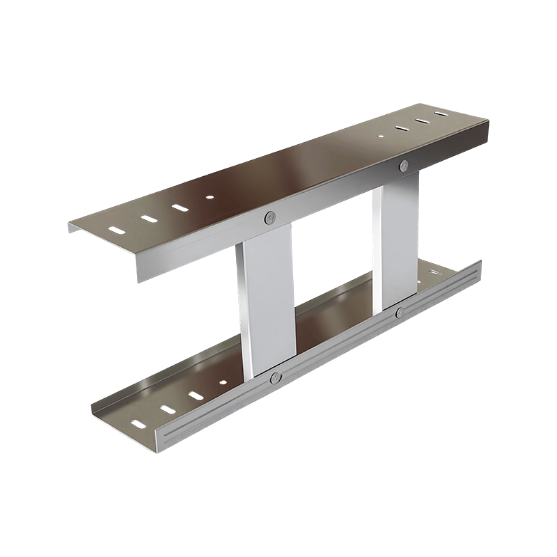 Aluminum Alloy Ladder Cable Tray