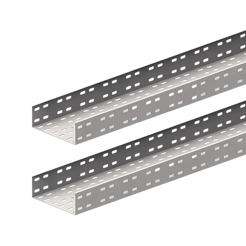 SS304/SS316 Perforated Cable Tray