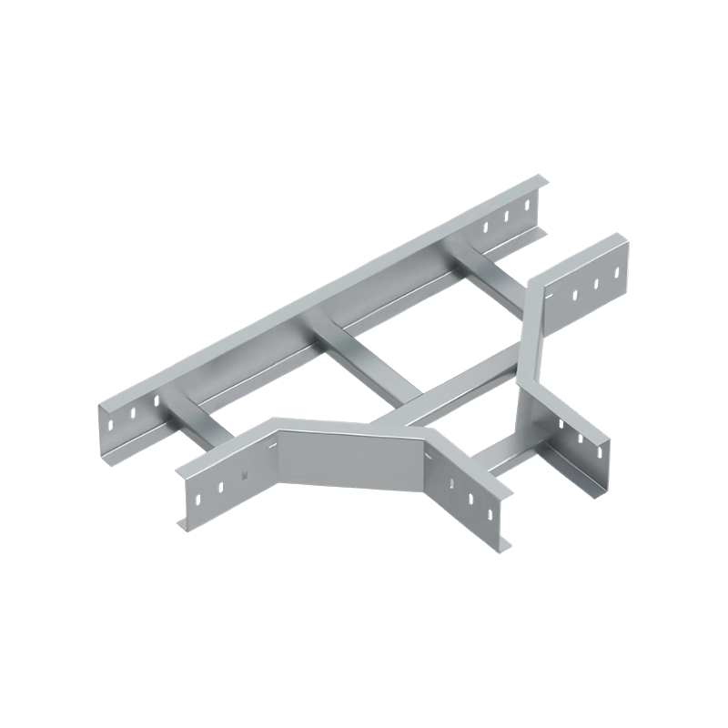 SS304/SS316 Ladder Type Cable Tray