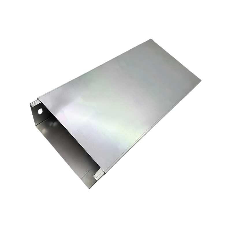 Aluminum Alloy Channel Cable Tray