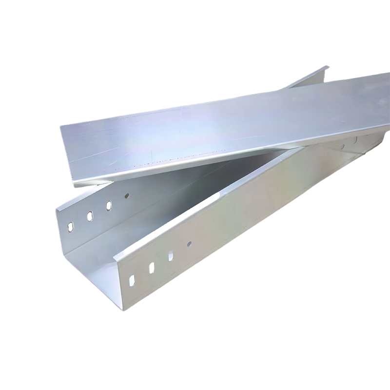 Aluminum Alloy Channel Cable Tray