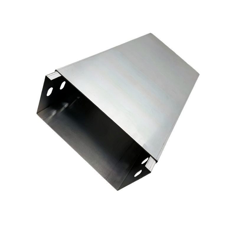Aluminum Alloy Channel Cable Tray